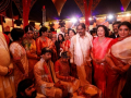 NTV Chairman Narendra Chowdary Daughter Rachana Wedding Photos (20)