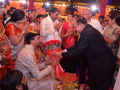 NTV Chairman Narendra Chowdary Daughter Rachana Wedding Photos (4)