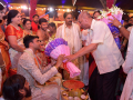 NTV Chairman Narendra Chowdary Daughter Rachana Wedding Photos (5)