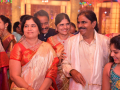 NTV Chairman Narendra Chowdary Daughter Rachana Wedding Photos (6)
