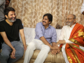 Pawan kalyan meets K Viswanath (1)