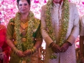 Radhika Sarathkumar Daughter Engagement Pics