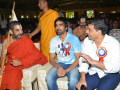 Raja The Great Movie Team at Netra Vidyalaya 10th Anniversary Celebrations Photos (4)