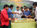 Ramcharan-birthday-celebrations-at-Mythri-office (9)