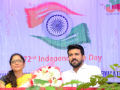 Ram-Charan-Celebrates-Independence-Day-at-Chirec-School-Photos (37)