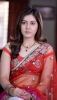 actress-rashi-khanna-hot-photos-in-red-saree