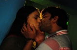 hot-kiss-scene-in-red-mirchi-movie