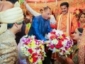 Governor-Narasimhan-at-Revanth-Reddy-Daughter-Wedding-Function