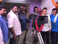 Sai Dharam Tej and VV Vinayak New Movie Opening Photos (1)