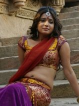 samantha-hot-navel-in-kurralloy-kurrallu-telugu-movie