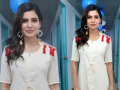 Samantha Launches VCare Clinic Photo (1)