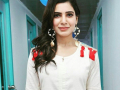 Samantha Launches VCare Clinic Photo (13)