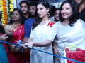 Samantha Launches VCare Clinic Photo (6)