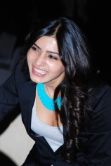 samantha-photos-at-cancer-crusaders-invation-cup-event-in-hyderabad