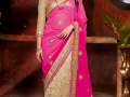Samantha-Photo-Shoot-in-Pink-Saree
