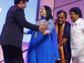 NBK-Jyothi-Lakshmi-at-Santosham-Awards-2015