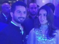 shahid-mira-marriage-party