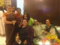 Neelima-Azim-at-Shahid-Kapoor-Sangeeth-Event
