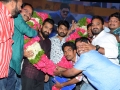 Jr-NTR-Kalyan-Ram-at-Feliciation-at-Sher-Audio