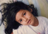 shruthi-hassan-childhood-photo