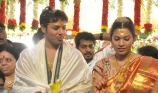 nandu-geetha-madhuri-marriage-photos