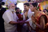raghavendra-rao-at-geetha-madhuri-wedding-ceremony