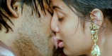 arjun-bhanusree-kiss-scene