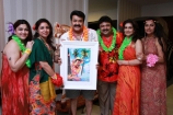 mohanlal-with-actresses-at-south-superstars-get-together-party