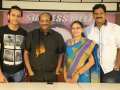 Sri Valli Movie Success Meet Photos (3)