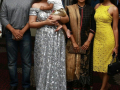 Sridevi Daughter Baby Rupikaa 1st Year Birthday Celebrations Photo (13)