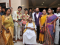 M.Karunanidhi @ Sakthii Smrithi Wedding Reception Stills
