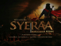 Syeraa Narasimha Reddy Movie Posters and Photos (2)