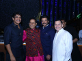 Subbirami-Reddy-Grandson-Anirudh-wedding-sangeeth-event-photos (2)
