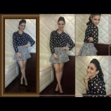 tamanna-new-look-for-humshakals-promotion