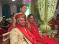 Tamannah Brother Anand Bhatia Wedding Celebrations Photo (7)