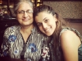 Tapsee-with-her-mother
