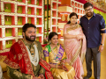 Chiranjeevi-Surekha-at-anrecent-wedding-function