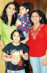 venkatesh-daughters-andhis-son-unseen-photos