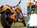 Balakrishna-Bike-in-Legend