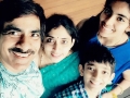 Ravi-Teja-Family-Photos