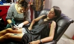 trisha-krishnan-personal-tattoos-photos