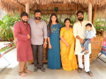Uyyalawada Narasimha Reddy Movie Launch Photos (2)