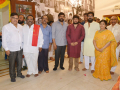 Uyyalawada Narasimha Reddy Movie Launch Photos (4)