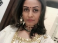 Namrata-Mahesh-At-Venkatesh-Daughter-Marriage-Reception