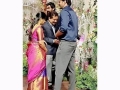 Prabhas-at-Aashritha-Marriage-Reception