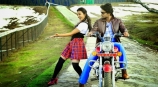 ajmal-radhika-photos-in-vetri-selvan-tamil-movie