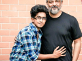 Ajith-With-Fans-on-Viswasam-Sets