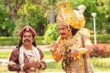 mohanbabu-brahmanandam-in-yamaleela-2-movie