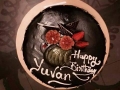 Yuvan-Shankar-Birthday-2015-Cake
