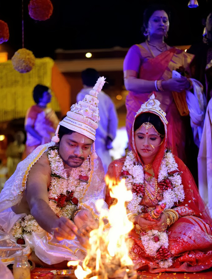 Brahmaji-Son-Sanjay-Marriage-Photos (1)